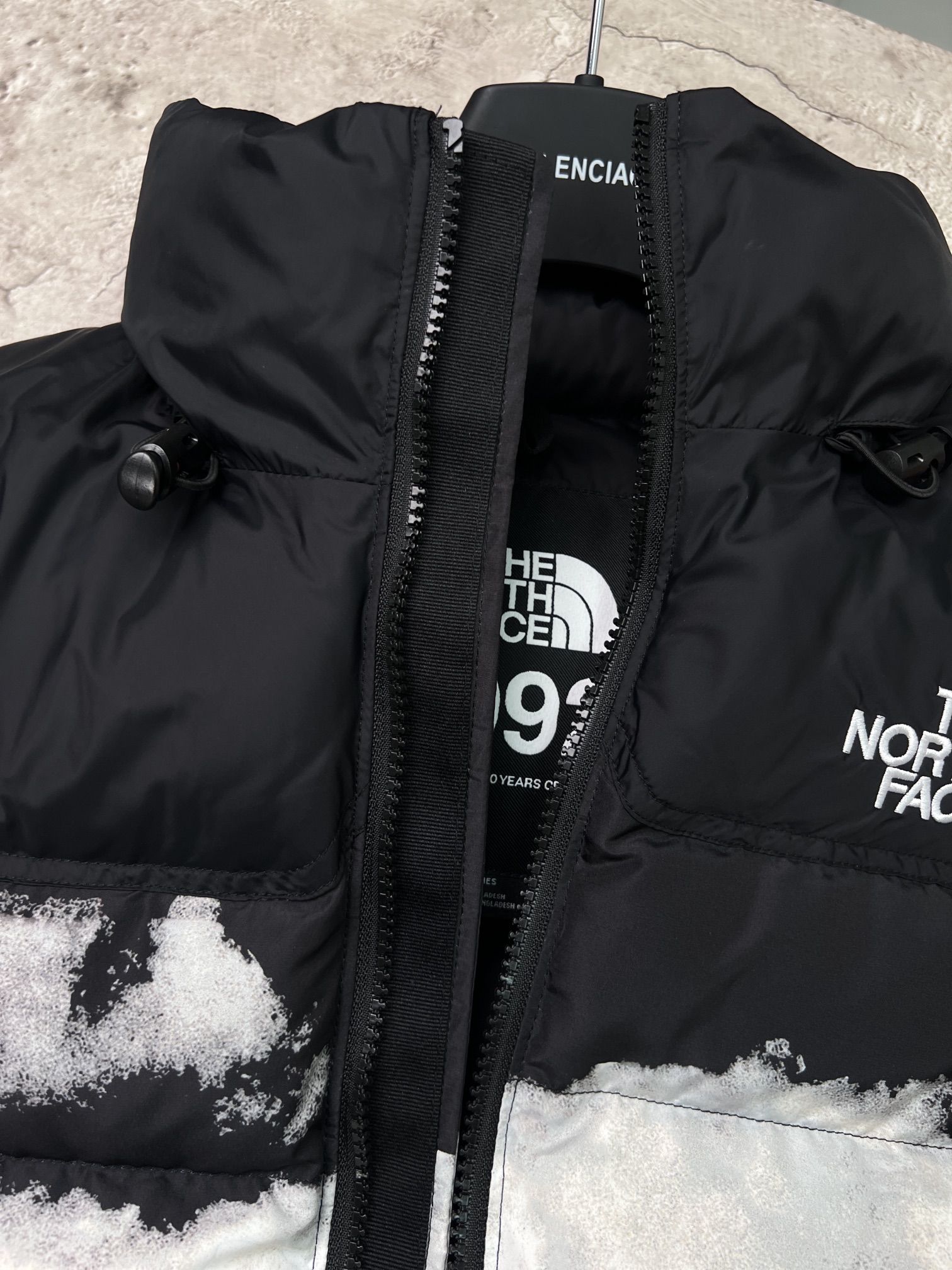 The North Face Down Jackets